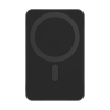 POWERBANK indukcyjny Kruger&Matz 10000 mAh Mag Safe czarny