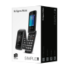 Telefon GSM dla seniora Kruger&Matz Simple 931 4G