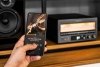 Wieża HiFi Kruger&Matz KM1995 (Wzmacniacz klasy A, CD, USB,  Bluetooth, radio cyfrowe DAB+, FM)
