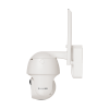 Kamera 4G zewnętrzna Kruger&Matz Connect C100 Solar