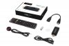 Tuner DVB-T2 HEVC H.265 mini na HDMI