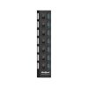 HUB USB 3.0 7 portowy Rebel