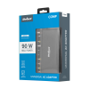 Zasilacz uniwersalny Rebel 12 końcówek 90 W 15-20 V automatyczny z funkcją Power Delivery