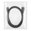 Kabel połączeniowy HDMI - HDMI 1.5m 4K  2.0V
