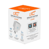 Gniazdo WiFi Tuya LTC GGW LXU414