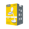 Lampa z lupą na stół 5D 6W  Rebel (30x2835 SMD)