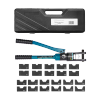 Zaciskarka hydrauliczna T11-300 E6211