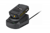 Akumulatorowa wiertarko-wkrętarka udarowa 20V 2A box