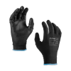 Rękawice robocze poliuretanowe CS-P002  r.9 L (12kpl.)