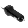 Ładowarka samochodowa Rebel mini USB