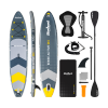 Deska SUP REBEL ACTIVE z siedziskiem 350x81x15, zestaw RBA4501