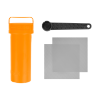 Deska SUP REBEL ACTIVE RBA-4507 - pomarańczowa