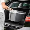 Lodówka turystyczna TEESA z funkcją grzania 35L