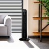 Wentylator kolumnowy 74cm - czarny