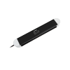 Listwa zasilająca Rebel German type 4 gniazda -1,5m (1,5mm)