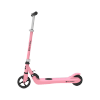Hulajnoga elektryczna dla dzieci FUN WHEELS PINK