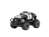 Mini samochód zdalnie sterowany REBEL POLICE