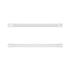 Lampa sufitowa 1200 mm z czujnikiem ruchu