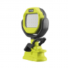Lampa LED na zacisk z głowicą 360 stopni 1000Lm 18V ONE+RLCL18-0 Ryobi