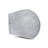 Kinkiet GLOBE beton
