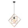 Lampa wisząca CARO