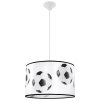 Lampa wisząca PIŁKA A 40