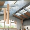 Lampa wisząca LINO 2