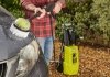 Myjka ciśnieniowa RY150PWA Ryobi