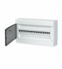 Rozdzielnica modułowa natynkowa plastikowa 1x18 IP40 C.1318-P Pawbol