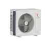 Pompa ciepła Rotenso Heatmi Split HES80X1o R14 (jednostka zewnętrzna)