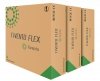 Rura Miedziana w otulinie 7/8 krąg 25 m Tivento Flex
