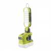 Lampa warsztatowa 1-panelowa 900 Lm 18V ONE+ R18ALP-0 Ryobi