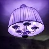Żarówka LED SMART WiFi V-TAC 4.5W E27 Kulka G45 TUYA Amazon Alexa Google Home VT-5124 RGB+2700K-6400K 300lm
