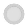 Panel LED V-TAC Premium Downlight 12W Okrągły fi170 VT-1207 4000K 1160lm