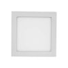 Panel LED V-TAC Premium Downlight 18W Kwadrat 225x225 VT-1807 6400K 1400lm