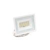 Projektor LED V-TAC 20W SMD F-CLASS Biały VT-4924-W 3000K 1650lm