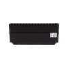 Oprawa Szynosystem SMART 48V V-TAC 18W LED CCT 30st SMART WiFi TRACKLIGHT Czarna VT-3618 2700K-6400K 1500lm 3 Lata Gwarancji