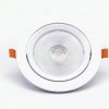 Oprawa V-TAC LED Downlight SAMSUNG CHIP 20W Ruchoma VT-2-20 3000K 1600lm 5 Lat Gwarancji