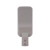 Oprawa Uliczna LED V-TAC 100W 115st IP65 VT-150100ST 4000K 8700lm