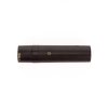 Lampka Biurkowa V-TAC 4w1 37cm Kinkiet Klips Latarka 3W LED Czarna VT-7413 4000K 300lm