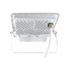 Projektor LED V-TAC 50W SAMSUNG CHIP Czujnik Ruchu Biały Przewód 1M VT-158S-1 4000K 4000lm 5 Lat Gwarancji