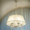 Żarówka LED V-TAC 3,7W E14 Świeczka VT-1818 4000K 320lm