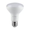 Żarówka LED V-TAC SAMSUNG CHIP 11W E27 R80 VT-280 3000K 1055lm 5 Lat Gwarancji