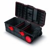 Skrzynia, skrzynka narzędziowa na kołach X BLOCK WAGON PRO 80 KXB8040W Kistenberg