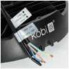 High Bay LED NINA 100W 4000K 90° Kobi Pro