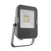 Naświetlacz z czujnikiem ruchu LED MHNC 10W 6500K IP65 Kobi Premium
