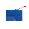 Akumulator Li-Ion 18650 7,4V 5,4Ah do Solar LED STREET 15W
