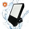 Naświetlacz LED US 500W 5000K IP66 60° DIM Kobi Pro