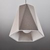 Lampa wisząca PITTORE B 1xE27 biała Art of Light