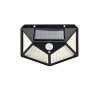 Kinkiet SOLAR LED LUMINA 6500K LED2B